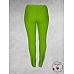 Only-M Travel Pantalon Sporty STRAK Lime